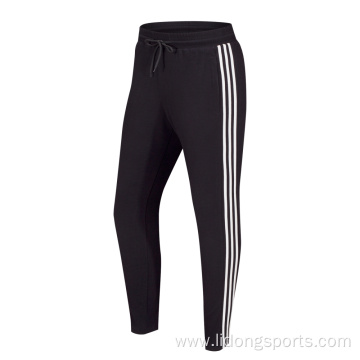 Classic design men jogging sweatpants